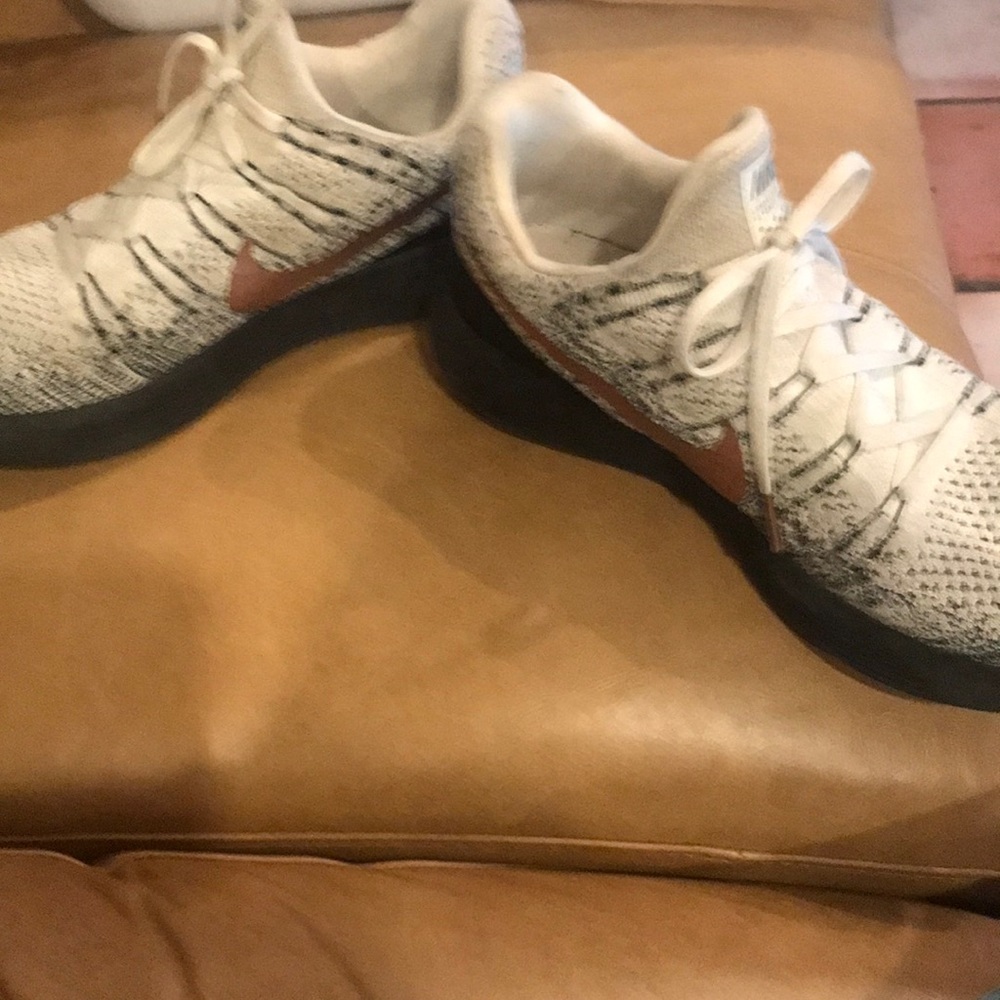 Nike lunarepic flyknit loe 2